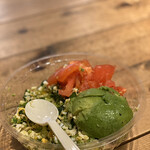 クリスプ サラダ ワークス - 