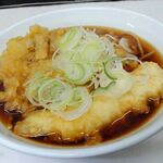 深大寺門前そば - 