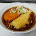 深大寺門前そば - 