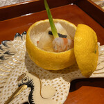 銀座 しのはら - 