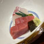 銀座 しのはら - 