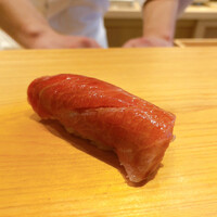 高柿の鮨 - 