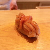 高柿の鮨 - 