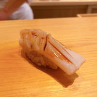 高柿の鮨 - 