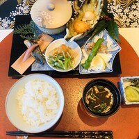 青山 星のなる木 - 
