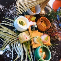 青山 星のなる木 - 