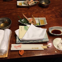 かに道楽 新宿本店 - 