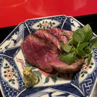 にくの匠 三芳 - 