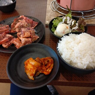 口コミ一覧 七輪焼肉 安安 高崎店 倉賀野 焼肉 食べログ 口コミ一覧 七輪焼肉 安安 高崎店 倉賀野 焼肉 食べログ