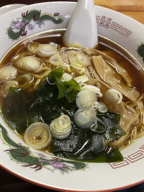 ポッポラーメン 実籾 ラーメン 食べログ