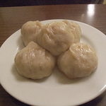 スヰートポーヅ - 天津包子