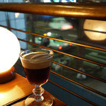 カフェ ド ギャルソン - アイリッシュ