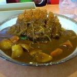 カレーハウス CoCo壱番屋 - 