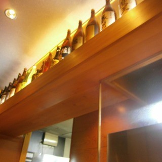 炭火割烹 志乃_2