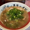 宮っ子ラーメン 阪急十三店
