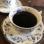 あぐろ焙煎珈琲店