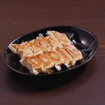 Hakata Issuitei Mitaten - 餃子