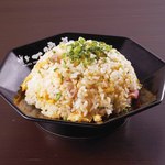 Hakata Issuitei Mitaten - 炒飯