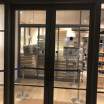 セントル ザ・ベーカリー - 外観