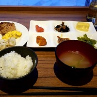スカイレストラン ハレアス - 