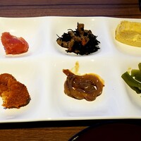 スカイレストラン ハレアス - 