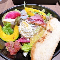 ダルマット 六本木ヒルズ店 - 