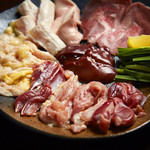 Shichirin Yakitori Icchou - 