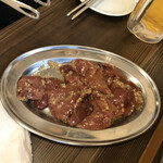 焼肉 親鳥専門店 ばかたれ 本店/はなれ - 