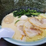 横浜家系ラーメン 魂心家 - 