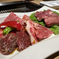 神楽坂焼肉 Kintan - 