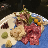 焼肉 喰心 - 