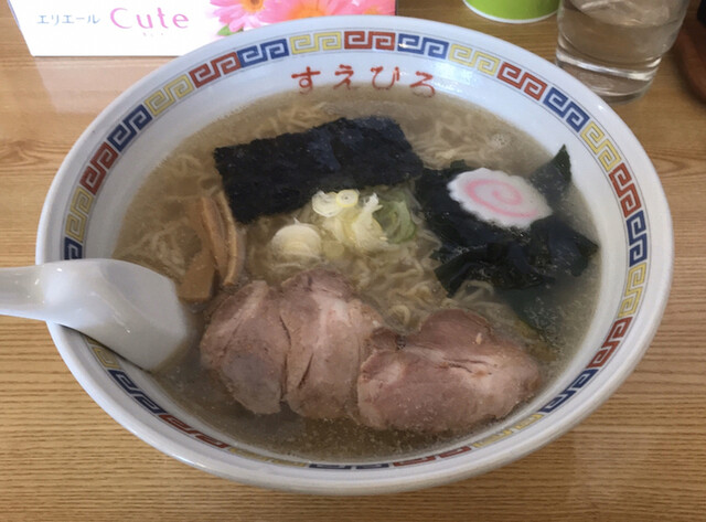 米沢ラーメン すえひろ 亘理 ラーメン 食べログ 米沢ラーメン すえひろ 亘理 ラーメン 食べログ