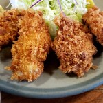 とんかつ大関 - 