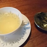 cenci - 杉林渓(さんりんけい)は優しい味。