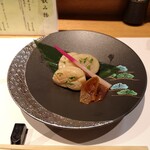 路地裏割烹 あまの - 