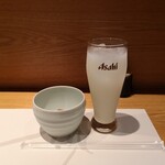 路地裏割烹 あまの - 