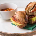 中性ヨーロッパcafe - 