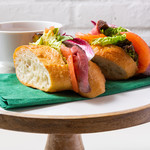 中性ヨーロッパcafe - 