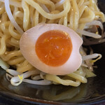 マルトクラーメン - 味玉