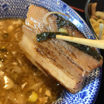 マルトクラーメン - チャーシュー
