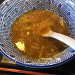 Maruto Kuramen - スープ割イン