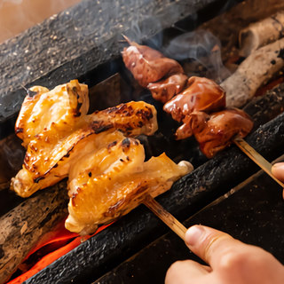 焼鳥 うちやま_1