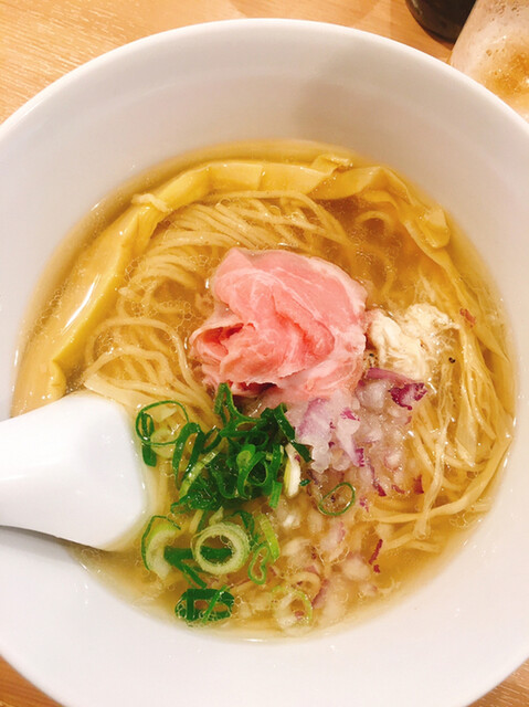 味はまあまあ 接客がいまいちすぎる By Yo2580 らぁ麺 鳳仙花 新宿西口 ラーメン 食べログ 味はまあまあ 接客がいまいちすぎる By Yo2580 らぁ麺 鳳仙花 新宿西口 ラーメン 食べログ