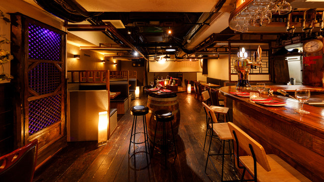 個室ダイニング 肉バル シュラスコ 新宿店 西武新宿 居酒屋 食べログ