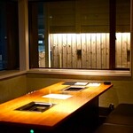 焼肉はなれ よし - 