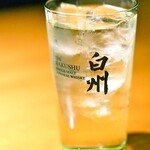 焼肉はなれ よし - 