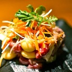 焼肉はなれ よし - 