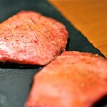 焼肉はなれ よし - 