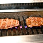 焼肉はなれ よし - 
