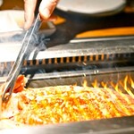 焼肉はなれ よし - 